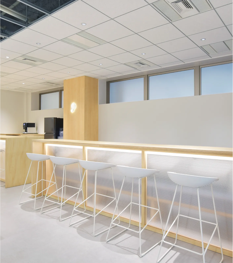 cafe