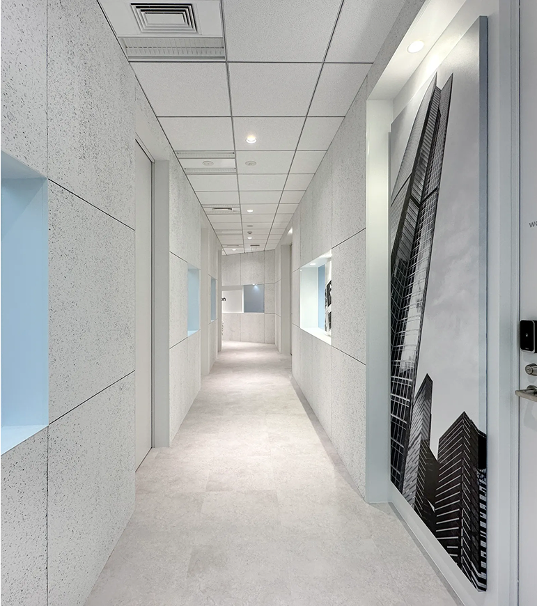 gallery